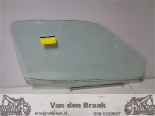 Suzuki Ignis 3drs 2001-2006 Portierraam rechts