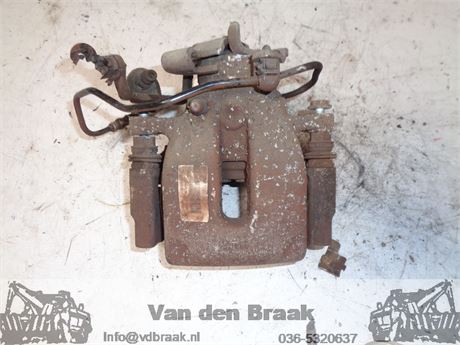 Peugeot 5008 2009-2017 Remklauw links achter