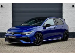 Volkswagen Golf 2.0 TSI 4Motion R Perf|Akra|Pano|H&K|Leder|Drift|ACC
