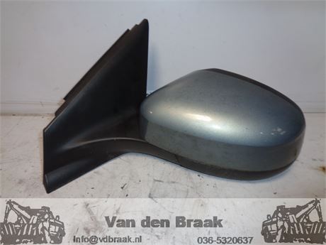 Ford Mondeo Wagon 2007-2015 Spiegel links