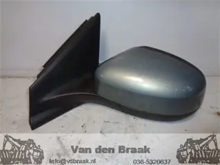 Ford Mondeo Wagon 2007-2015 Spiegel links