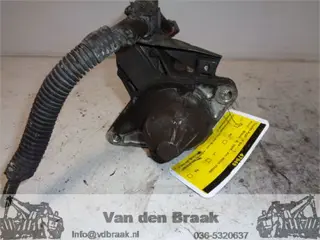 Toyota Aygo 1.0 12V 2005-2014 Startmotor