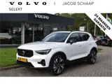 Foto 22 van Volvo XC40 B4 Plus Dark | ACC | Trekhaak | Schuif/kanteldak | Stoel + Stuur verwarmd | BLIS | Nubuck