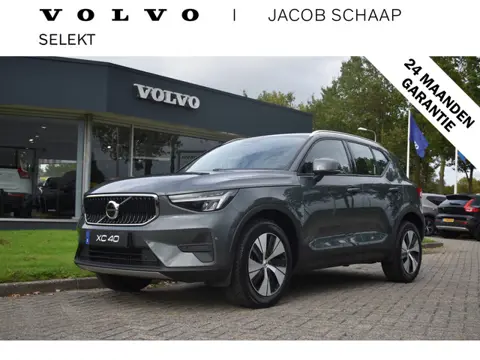 Volvo XC40 B3 Core | Leder |  ACC | Stoel stuurwiel verwarmd | Camera + PDC |