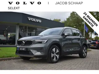 Foto 12 van Volvo XC40 B3 Core | Leder |  ACC | Stoel stuurwiel verwarmd | Camera + PDC |