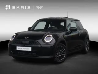MINI 3-Deurs 1.5 Cooper C Classic L Verwarmd Stuurwiel | Comforttoegang | Panoramadak | Harman Kardo
