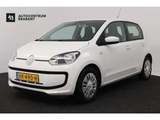 Volkswagen up! 1.0 move up! BlueMotion (NAVIGATIE, AIRCO)