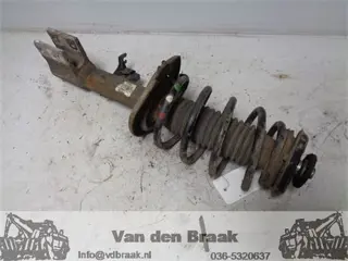 Peugeot 3008 1.6 THP 2009-2016 Veerpoot rechts voor