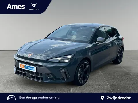 CUPRA Leon 1.4 204pk e-Hybrid Business Parkeersensoren achter & voor | Adaptive Cruise Control | Ful