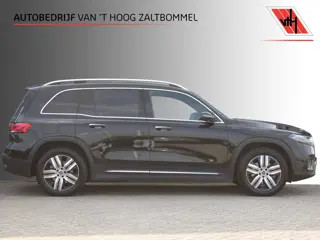Mercedes-Benz EQB 350 4MATIC 67 kWh (SOH 97,64%) Luxury Line LEDER DISTRONIC SFEER 360-CAMERA CARPLA