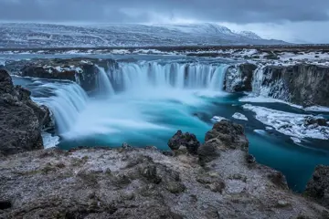 Autorondreis Natuurlijk IJsland MET HOGE VROEGBOEKKORTING