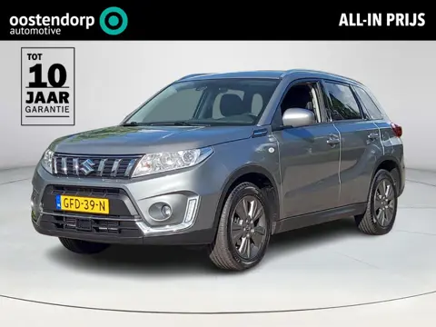 Suzuki Vitara 1.0 Boosterjet AllGrip Select Automaat | AWD | Trekhaak | Apple CarPlay | Rijklaarprij