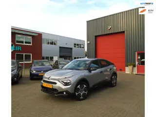 Citroen C4 1.2 PureTech Feel,Camera,Navi,Cruise