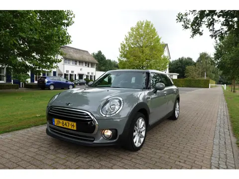 MINI Clubman 1.5 Cooper Business (bj 2016)