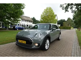MINI Clubman 1.5 Cooper Business (bj 2016)