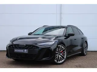 Audi A6 Avant 2.0 e-hybrid quattro S edition Competition 367pk S-Tronic