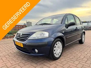 Citroen C3 1.4i /Automaat/Airco/Cruise/Frisse APK