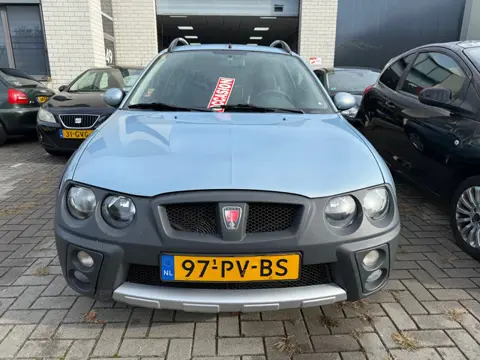 Rover Streetwise 1.4