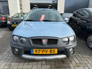 Rover Streetwise 1.4