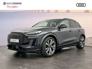 Audi Q6 e-tron S edition e-tron perf 100Kwh 225 kW / 306 PK SUV E