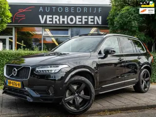 Volvo XC90 2.0 T8 Twin Engine AWD Inscription | 7PERS | 360 CAMERA | APPLE CARPLAY | STOELVERKOELING