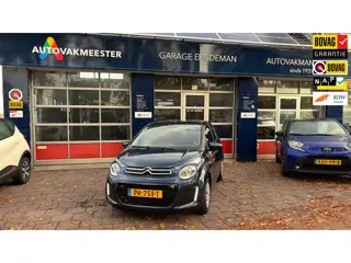 Citroen C1 1.0 e-VTi Feel