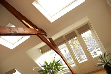 Woning aan de Berg te Nuenen