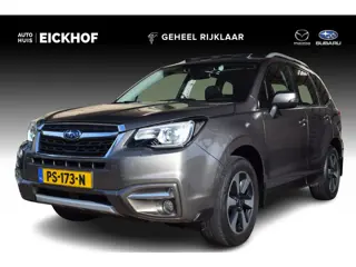 Subaru Forester 2.0 Premium - Eyesight - Trekhaak - Dealer onderhouden