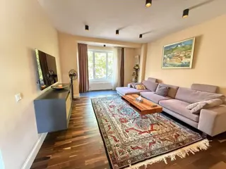 Woning aan de Meander te Amstelveen