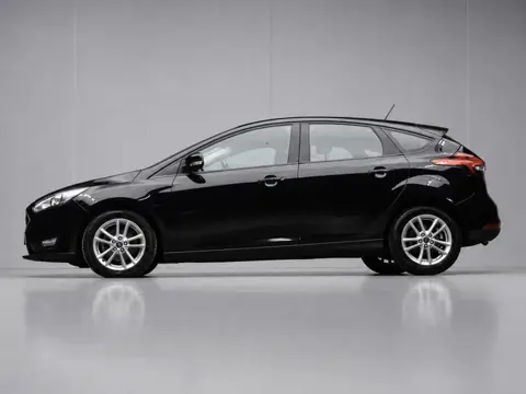Ford Focus 1.0 Edition Sport (APPLE CARPLAY,NAVI,PDC,CLIMATE,CRUISE,LED,ELEKTRISCH PAKKET,SPORTSTOEL