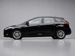 Ford Focus 1.0 Edition Sport (APPLE CARPLAY,NAVI,PDC,CLIMATE,CRUISE,LED,ELEKTRISCH PAKKET,SPORTSTOEL