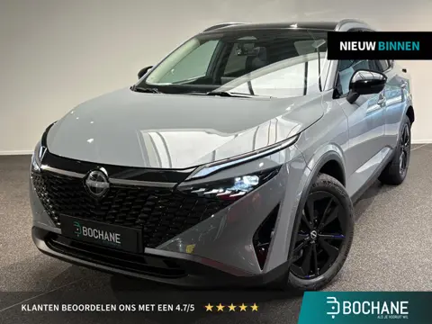 Nissan Qashqai 1.3 MHEV Xtronic Tekna | 7.500,- KORTING! | Stoel/Stuur/Voorruitverwarming | Panorama
