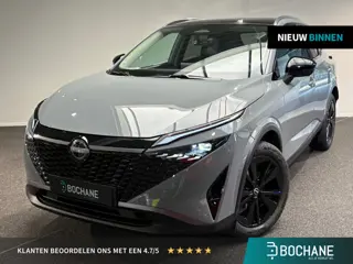 Nissan Qashqai 1.3 MHEV Xtronic Tekna | 7.500,- KORTING! | Stoel/Stuur/Voorruitverwarming | Panorama