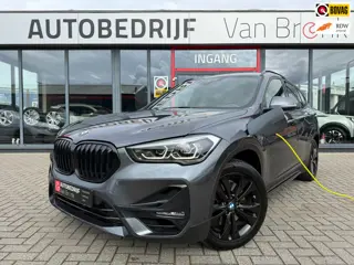 BMW X1 XDrive25e Executive | M-Sport | SOH 86% | Trekhaak | Camera
