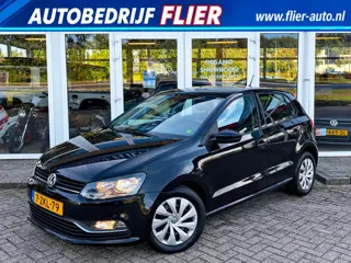 Volkswagen Polo 1.2 TSI 90PK 4CIL Comfortline ---VERKOCHT---
