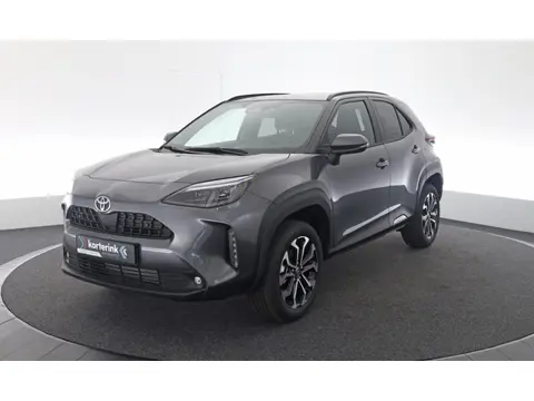 Toyota Yaris Cross 1.5 Hybrid 130 Dynamic Wordt binnenkort verwacht!
