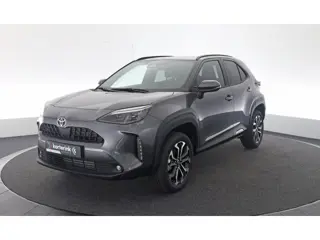 Toyota Yaris Cross 1.5 Hybrid 130 Dynamic Wordt binnenkort verwacht!