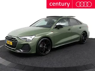 Audi A3 Limousine 35 TFSI S edition | S-Line | Panoramadak | Sonos | RS-Velgen | Carplay | Stoelverw
