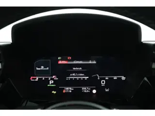 Foto 16 van Audi A3 Limousine 35 TFSI S edition | S-Line | Panoramadak | Sonos | RS-Velgen | Carplay | Stoelverw