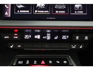 Foto 17 van Audi A3 Limousine 35 TFSI S edition | S-Line | Panoramadak | Sonos | RS-Velgen | Carplay | Stoelverw