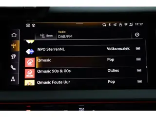 Foto 18 van Audi A3 Limousine 35 TFSI S edition | S-Line | Panoramadak | Sonos | RS-Velgen | Carplay | Stoelverw
