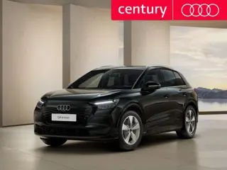 Audi Q4 e-tron edition e-tron 40 63 kWh 150 kW / 204 PK SUV Elekt