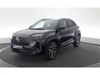 Toyota Yaris Cross 1.5 Hybrid 130 Dynamic Wordt binnenkort verwacht!