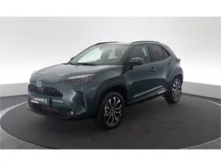 Toyota Yaris Cross 1.5 Hybrid 130 Dynamic Wordt binnenkort verwacht!