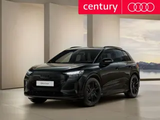 Audi Q4 e-tron S edition e-tron 45 82 kWh 210 kW / 286 PK SUV Ele