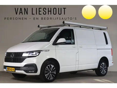 Volkswagen Transporter 2.0 TDI L1H1 28 Bulli - NL Auto!! Adap Cruise I Camera I Apple