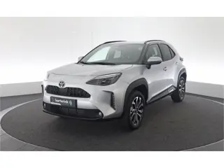 Toyota Yaris Cross 1.5 Hybrid 130 Dynamic Wordt binnenkort verwacht!