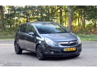 Opel Corsa 1.2-16V '111' Edition | 2010 |❄️Airco | ⭐Cruise |