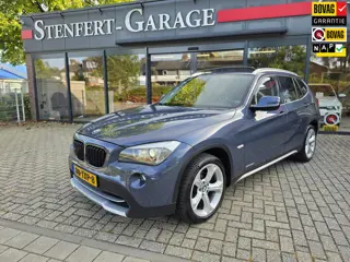 BMW X1 SDrive20i Business