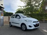 Foto 29 van Hyundai I10 1.0 i-Drive Cool